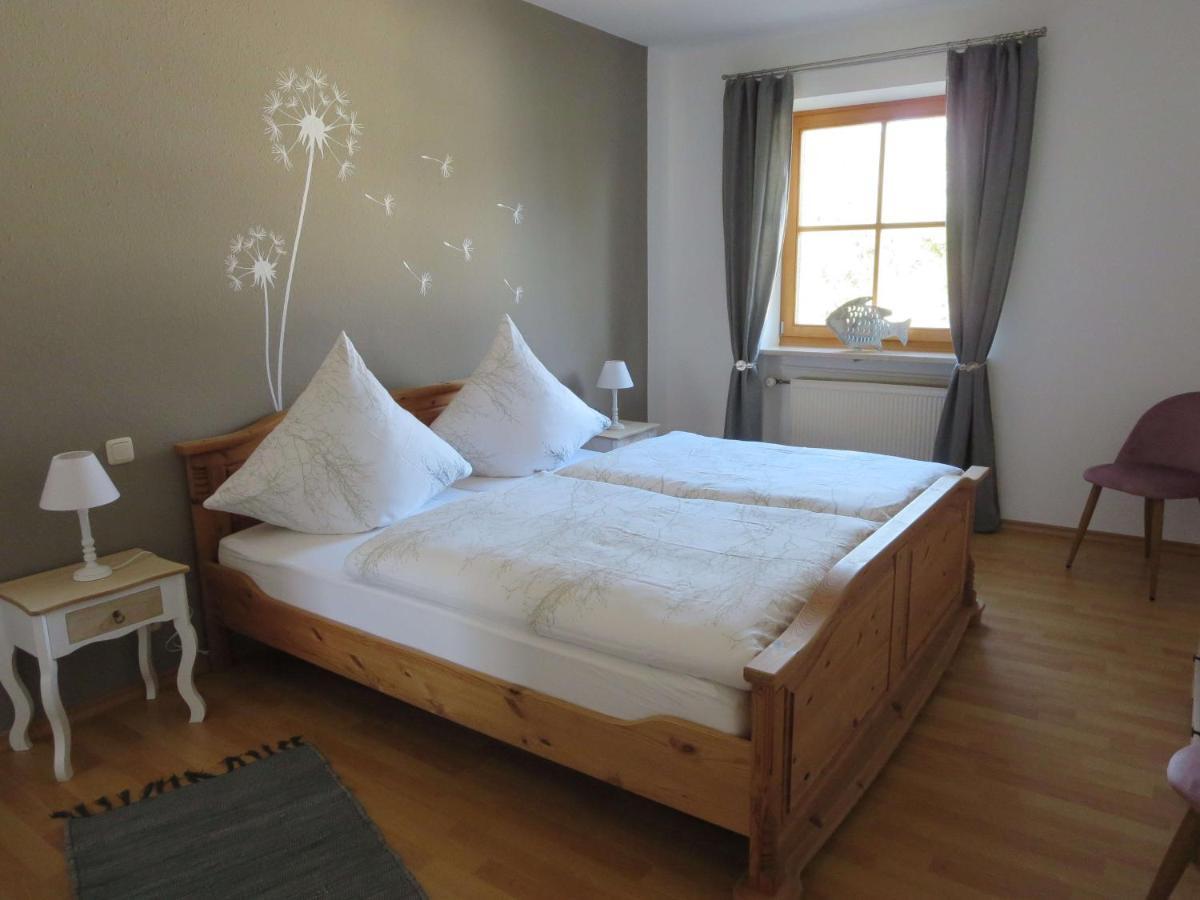 Ferienwohnung Birkenflair 西奥-西布鲁克 外观 照片